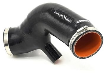 MST Performance MK8 Golf R EVO EA888 Air Filter Intake Induction Kit