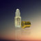 VELVET ROSE OUD - 3ml Roll on Bottle - Arabian Concentrated Perfume Oil -Alcohol Free,Attar