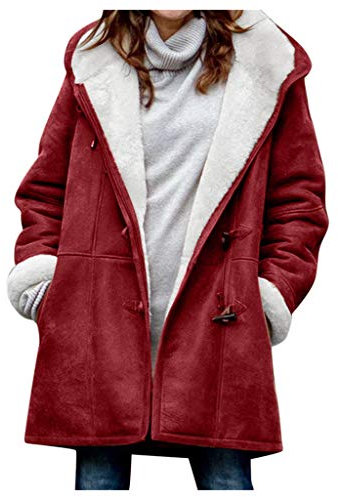 Cardigan Ajouré Femme Manteau Femme Peau RetournéE ImperméAble Grande Taille Manteau Noir Femme Hiver Un Blazer Pour Femme Veste Vert Bouteille Femme Veste Fausse Fourrure Sans Manche Vetement Pluie