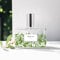 Grüner Tee Eau de Parfum | Langanhaltender Duft mit frischer Grüntee-Note | Perfekt für täglichen Gebrauch | Intensiv und erfrischend auf der Haut | Geeignet für Damen, die den Duft der Natur lieben