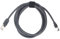 SEAFRONT Antenna Satellitare Rettangolare Cavo di Sostituzione RJ45 26AWG Portable Ad Alta velocità 1200mps Internet Schermato e Cavo Grigio 6,6 Piedi per Gen3