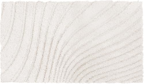 Grund CAFFI - Badteppich 60x100cm Natur