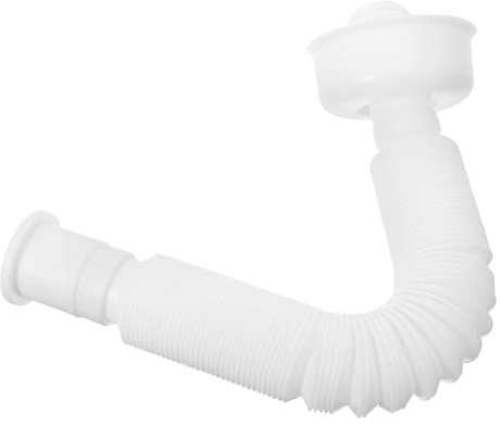 SHINEOFI Kit De Vidage Évier Bonde Évier De Cuisine Bonde Flexible Pour Lavabo De Salle De Bain Et Égouttoir à Déchets