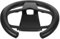 KOMBIUDA Wireless Racing Steering Wheel for Ergonomic Game Controller with Comfortable Grip Easy Setup and Stylish Design for Enhanced Gaming Experience