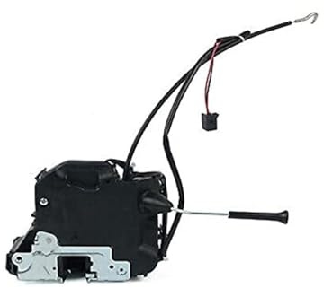 GTDTKGANAK Türgriffe außen Türschlossantrieb 2117200635/2117200435 Für E-Klasse W211 Türschlossverriegelungsmechanismus