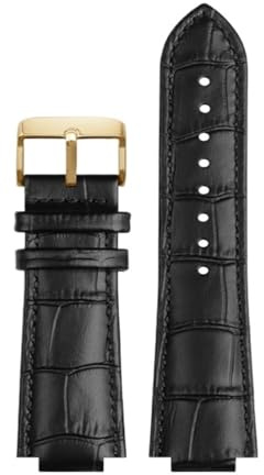 PNESHGTT Uhrenarmband kompatibel mit L-ouis LV Tambour Q1121 Q114k Convex Band männlich 12 mm 10 Herren- und Damenarmband(Purple Green,21.12mm)