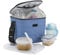 Polar Gear, Baby Little One's Bottle Bag, Blue
