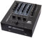 JB Systems BATTLE4-USB 4-Kanal DJ Mixer mit 9 Eingängen verteilt auf 4 Kanäle (3 Line-, 2 Phono-, 2 USB- und 2 Mikrofon Eingänge)