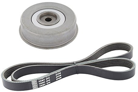 SKF Keilrippenriemen VKMA 65019 - Satz - Höhe 110 mm Länge 250 mm Breite 185 mm - OE Qualität