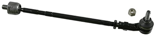 Spurstange ProKit Vorne Rechts von Febi Bilstein (07990) Stange Lenkung Axialgelenk, Spurstange, Spurstangenkopf, Kugelkopf, Kugelgelenk, Spurstangenendstück, Reparatursatz, Faltenbalg, Lenkung,