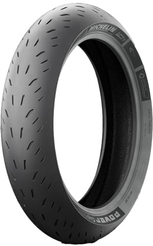 MICHELIN POWER CUP EVO 150/60ZR17 66W - Rückseite Reifen