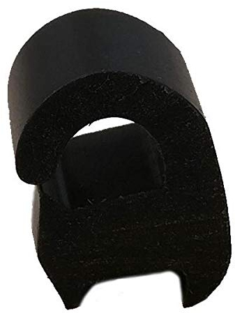 Butée de grille x1 four, cuisinière Candy, Rosieres 42382003