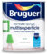 Bruguer Acrylic Multisuperficie Esmalte al agua Mate Piedra Suave 750 ml