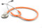 ADC Adscope 615 - Platin-Stethoskop - Orange