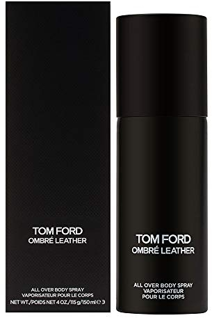Tom Ford Ombre Leather All Over Body Spray 150ML