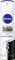 NIVEA Black & White Invisible Deo Spray im 1er Pack (1 x 150 ml), Antitranspirant gegen Deo-Flecken auf der Kleidung, Deodorant mit 48h Schutz