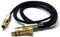 BliliDIY Aggiorna Cavo Audio Cuffie Per Beyerdynamic Dt1770 Pro Akg K181 Dj K712 Pro Akg 2015 M220 Pro - 150Cm