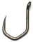 Nash Pinpoint Chod Claw Barbless Größe 5 T6086 Haken Karpfenhaken Hooks Hook