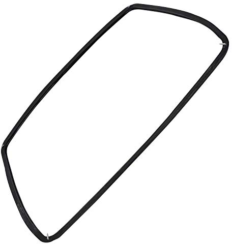 sparefixd Door Seal Rubber Gasket to Fit Hoover Oven Cooker 41028555