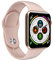 Kumi KU1 - Smartwatch Gold