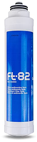 AORA FT-82 Cartouche filtrante à sédiments 5 microns