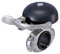 CATEYE Fahrradklingel Hibiki OH-2300A Schwarz