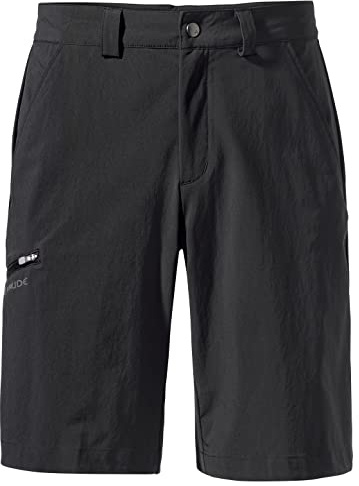 VAUDE Herren Hose Men's Farley Stretch Bermuda II | Herren-Shorts mit Stretchmaterial – kurze Hosen für Herren mit Stretch und UPF 50 – Bermuda-Cargo-Shorts