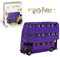 3D Puzzle Harry Potter - Harry Potter der Fahrende Ritter, Harry Potter Puzzle, Harry Potter 3D Puzzles, 3D Puzzle Kinder, Harry Potter Fahrender Ritter