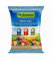 Flonatur, Abono Plantas, Abono Azul Granulado 500 Gramos, Fertilizante para Plantas Verdes, Tomates y Orquideas, NPK 12-6-12 Abono Azul Universal para Mezclar con Tierra para Plantas