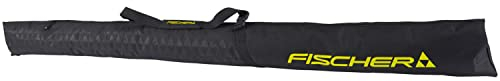 Fischer Skitasche Eco Alpine 175cm Skicase für 1 Ski Skisack Skibag Bag 2023