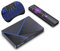 Android 12.0 TV Box, H96 Max V56 TV Box 8GB RAM 64GB ROM Rockchip RK3566 2.4G/5G Dual WiFi 1000M LAN BT4.0 USB3.0 H.265 8K Ultra HD Media Player with i8 Keyboard