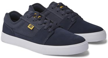 DC Shoes Tonik - Shoes for Men - Schuhe - Männer - 40.5 - Blau,