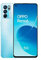OPPO Reno 6 128 GB Blu Dual SIM - Sbloccato - Rinnovato (Ricondizionato)