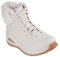 Skechers Uno Rugged Fall Air, Stivali Donna, Bianco, 36 EU
