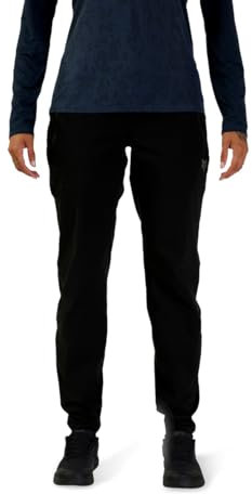 Bicycle Pants Fox Lady Ranger Black S