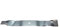 MaxPower EU-331077 Rasenmähermesser passend für CASTELGARDEN/GGP| ersetzt Herstellernummer 1111-9121-02, 1111-9741-01, 81004346/0, 181004346/3, Schwarz