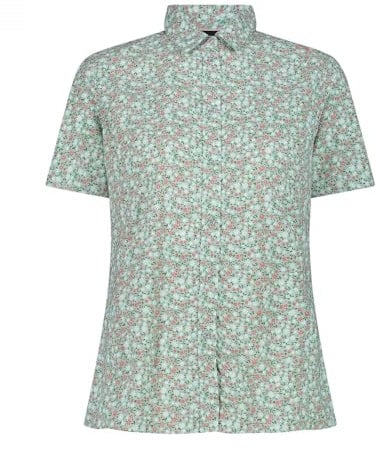CMP Woman Shirt ORCHIDEA-SALVIA-Jade - 38