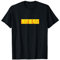 Twenty One Pilots Wordmark T-Shirt