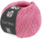 LANA GROSSA Cool Wool Melange | Extrafeine Merinowolle waschmaschinenfest und filzfrei | Handstrickgarn aus 100% Schurwolle (Merino extrafein) | 50g Wolle zum Stricken & Häkeln | 160m Garn FB 1431