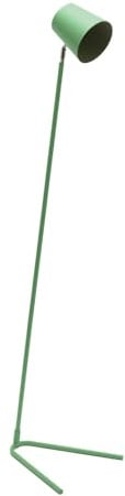ValueLights | Sage Green Metal Floor Lamp with Tapered Dome Shade Living Room Office Task Light | Floor Lamps, Home Décor & Improvement Essential