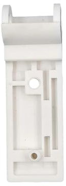 Tolstil [Replacement] For Dometic For Electrolux For Series 8 Fridge Freezer Door Flap Hinge For Caravan Campervan Motorhome 2412125110 Replacement (2PCS)