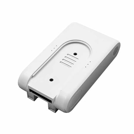 25.2 V Rechargeable Lithium-ion Battery Pack. Compatible For Mijia G9 G10(4800mah)