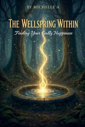 THE WELLSPRING WITHIN: Finding Your Godly Happiness