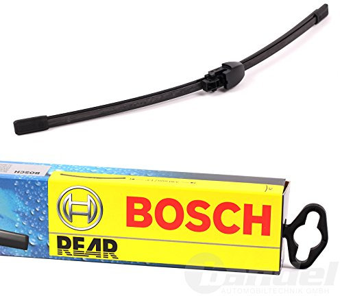 BOSCH AEROTWIN HECKWISCHER HINTEN A333H 330mm