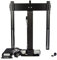 Sabaj Motorized TV Lift mechanism K-1 ECO for 20 - 48 TV Stroke 720mm Capacity 30kg Remote control RF VESA 100x100-600x600 Electric motorised tv lift stand for furniture UK Plug Steel & Aluminum