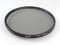 vhbw Filtre polarisant Universel pour Les objectifs d'appareil Photo 95mm - Polariseur Circulaire (CPL), Noir
