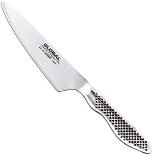 Global Couteau Universel Petty 13 cm Yoshida ikin GS de Classiques de 89