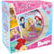 Asmodee , Dobble Disney Princess, Card Game, Ages 6+, 2-8 Players, 15 Minutes Playing Time