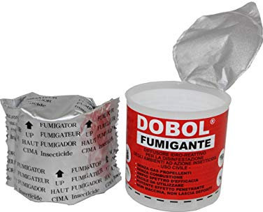 DOBOL FUMIGANTE GR.20