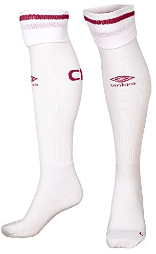 Umbro OfficialFC Nurnberg Away Socks 2017 18 Kinder - MB